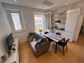 Happy Holiday Apartment